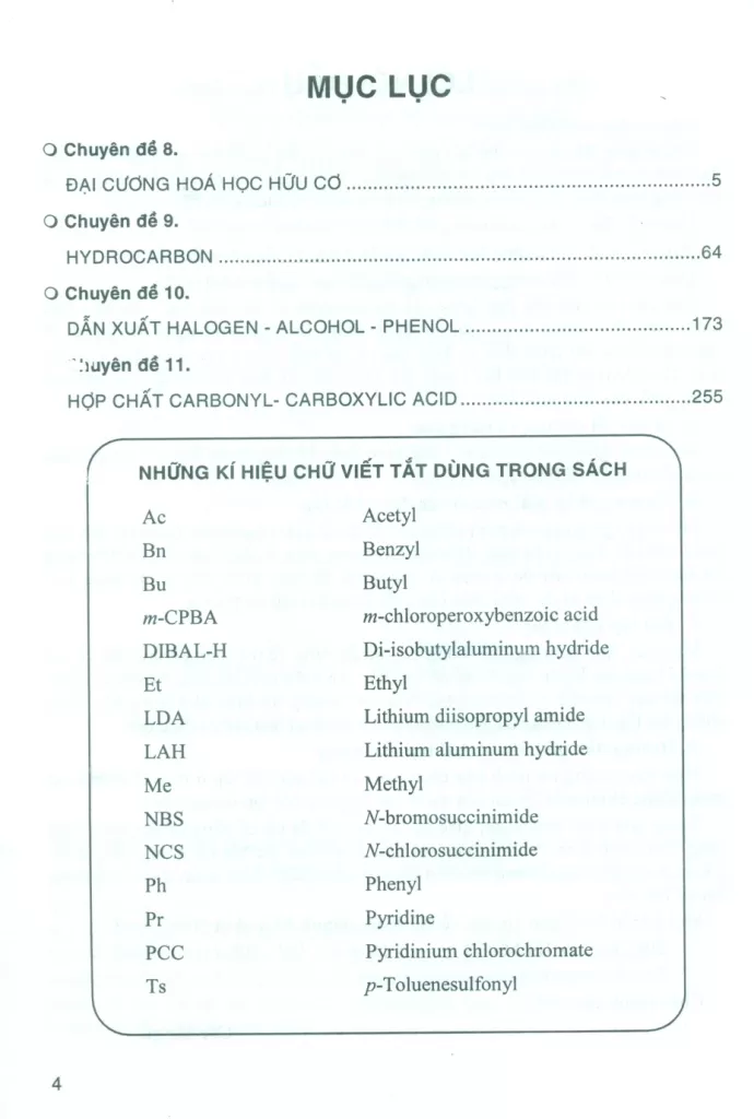 BỒI DƯỠNG HỌC SINH GIỎI HÓA HỌC LỚP 11 THEO CHUYÊN ĐỀ - TẬP 2: HÓA HỌC HỮU CƠ